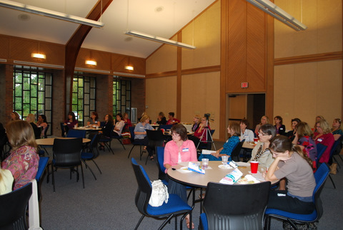 V.J.'s Coaching Session Training Seminar - Photo 3
